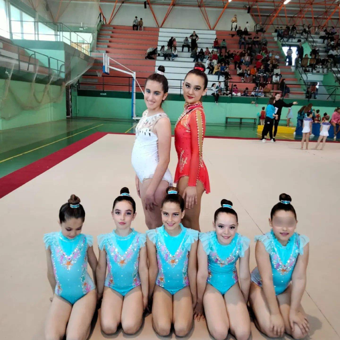 Club Rítmica Monzón