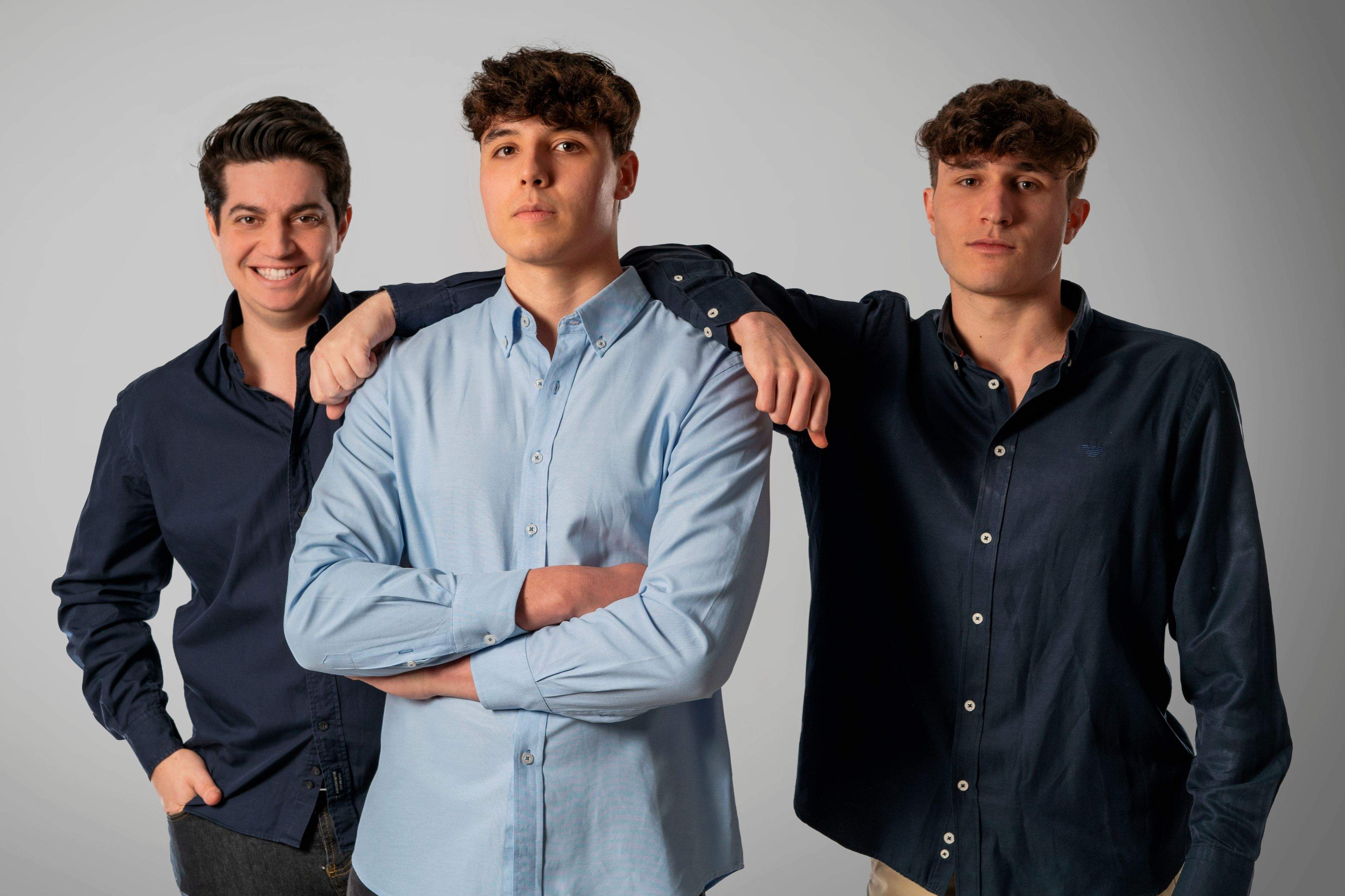 Equipo de Pablofauna.