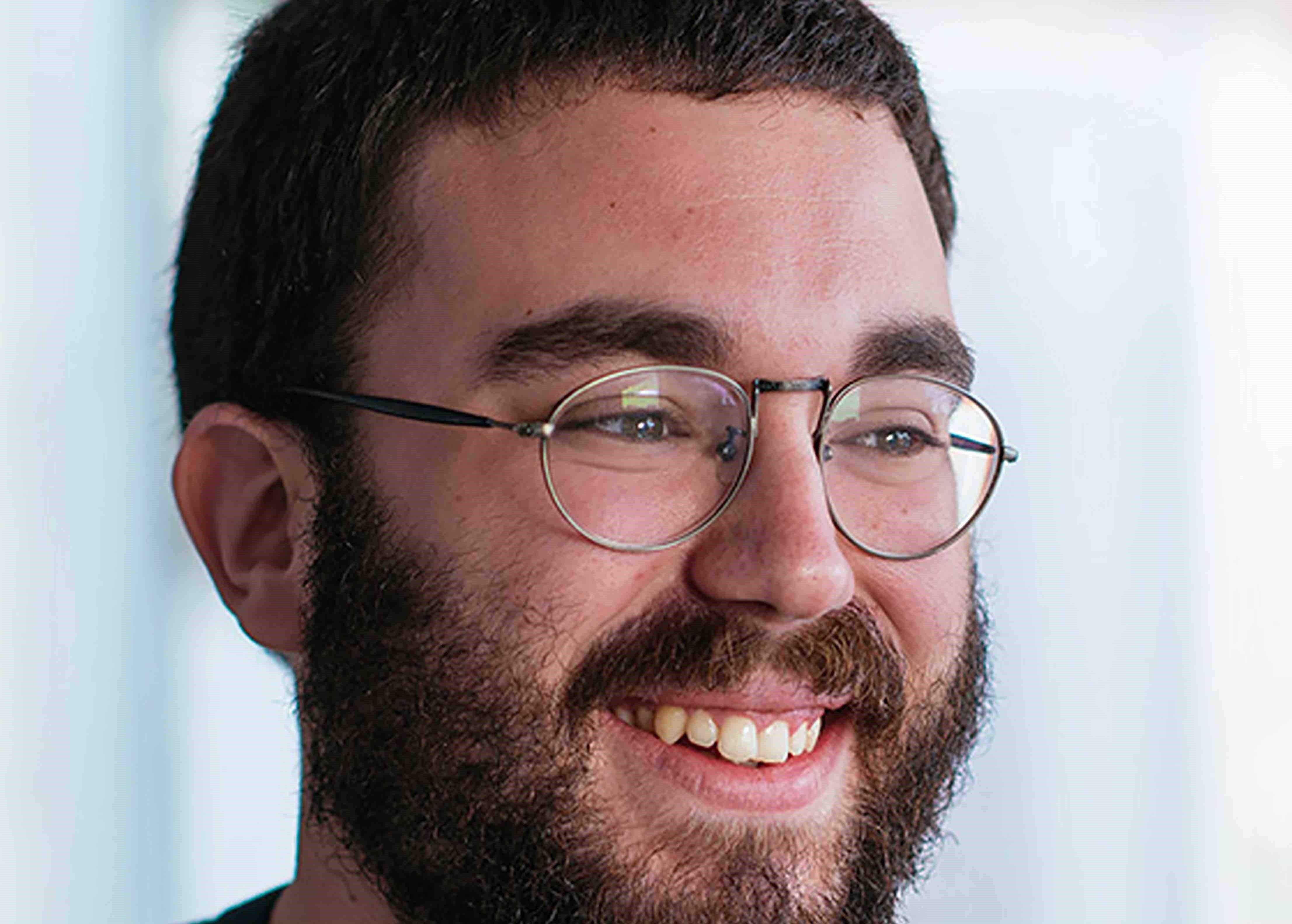 Rauúl Capdevila Murillo