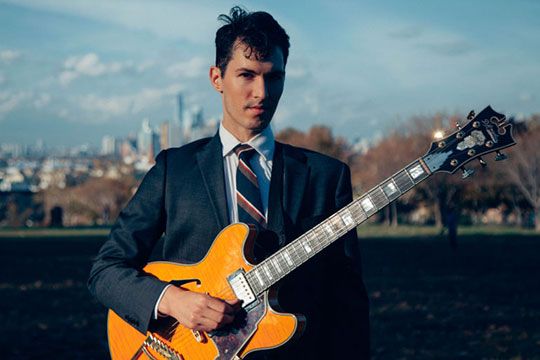 Sean Clapis Sean Clapis