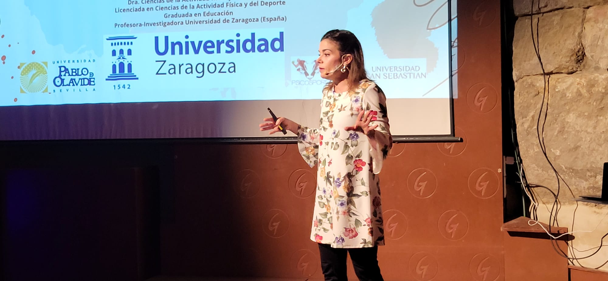 Una pinta de Ciencia en Bendita Ruina