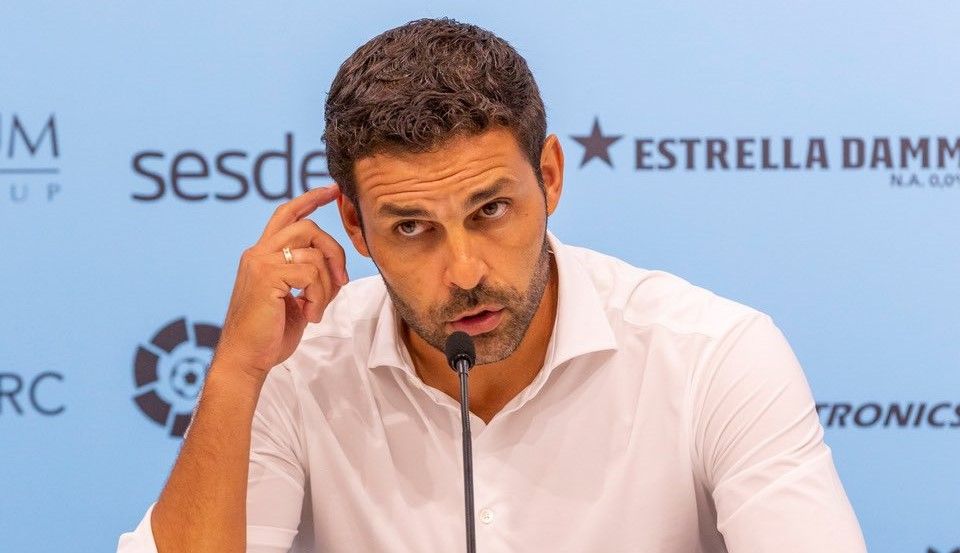 Javi Baraja. Javi Baraja.