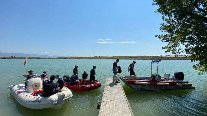 Licencia de navegación Licencia de navegación