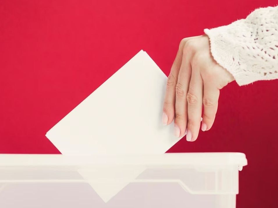 Si vives en Huesca y no lo tienes claro, aquí es donde tienes que votar