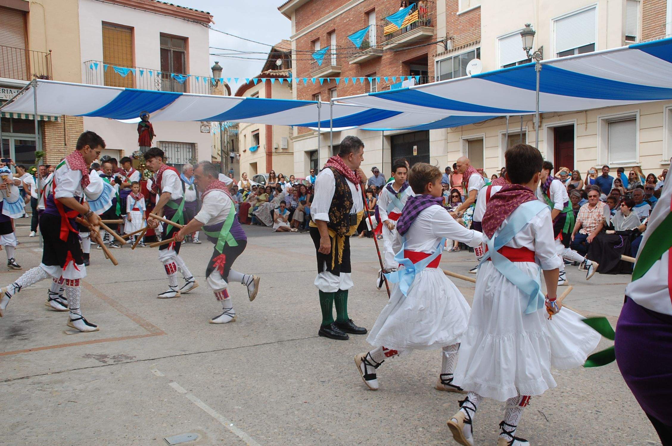 Dance de Sariñena 