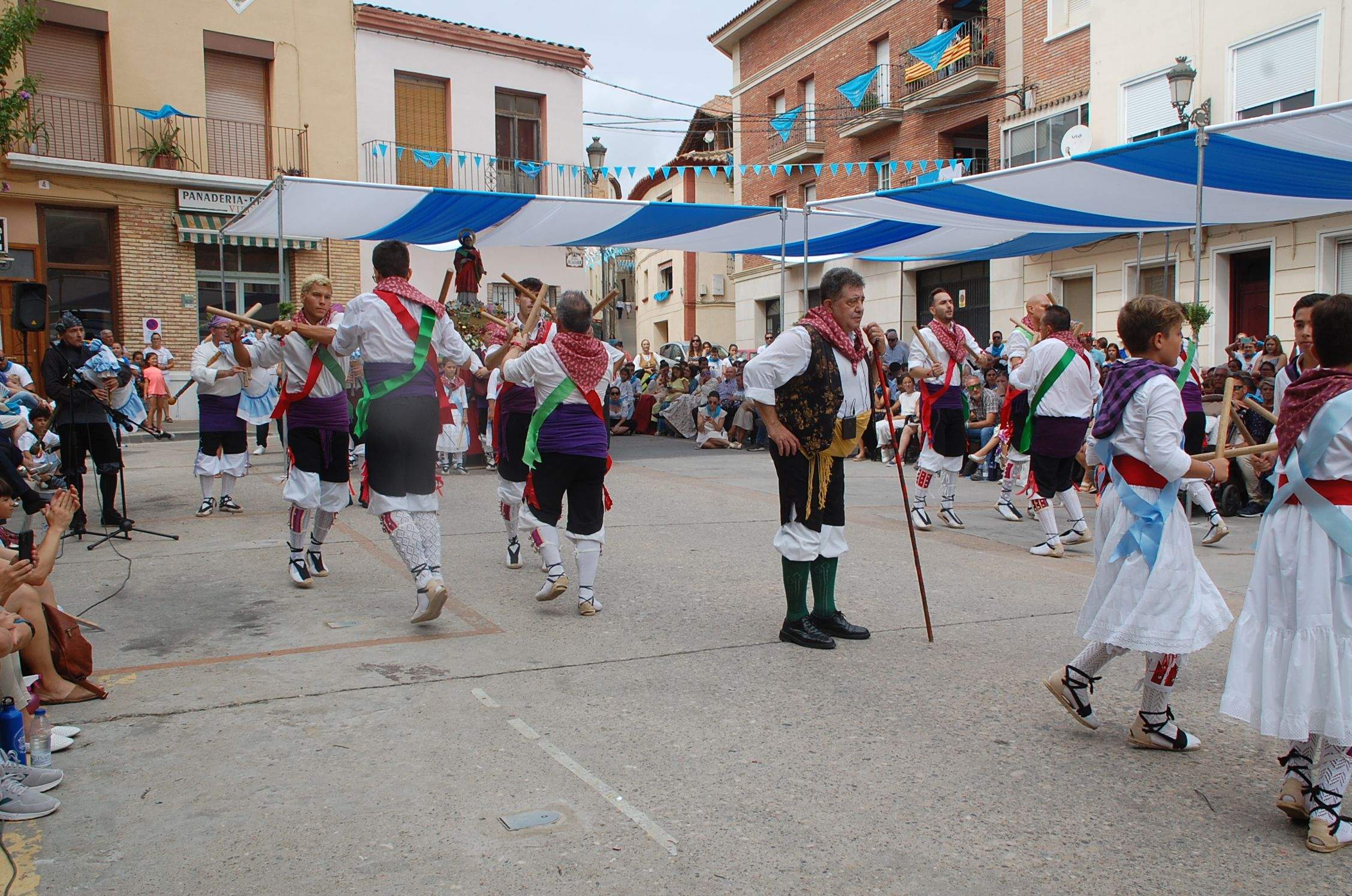 Dance de Sariñena 