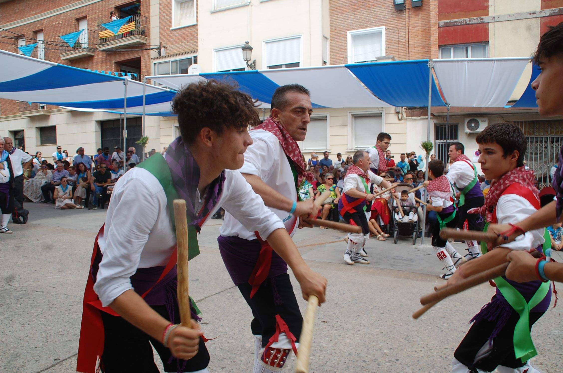 Dance de Sariñena 