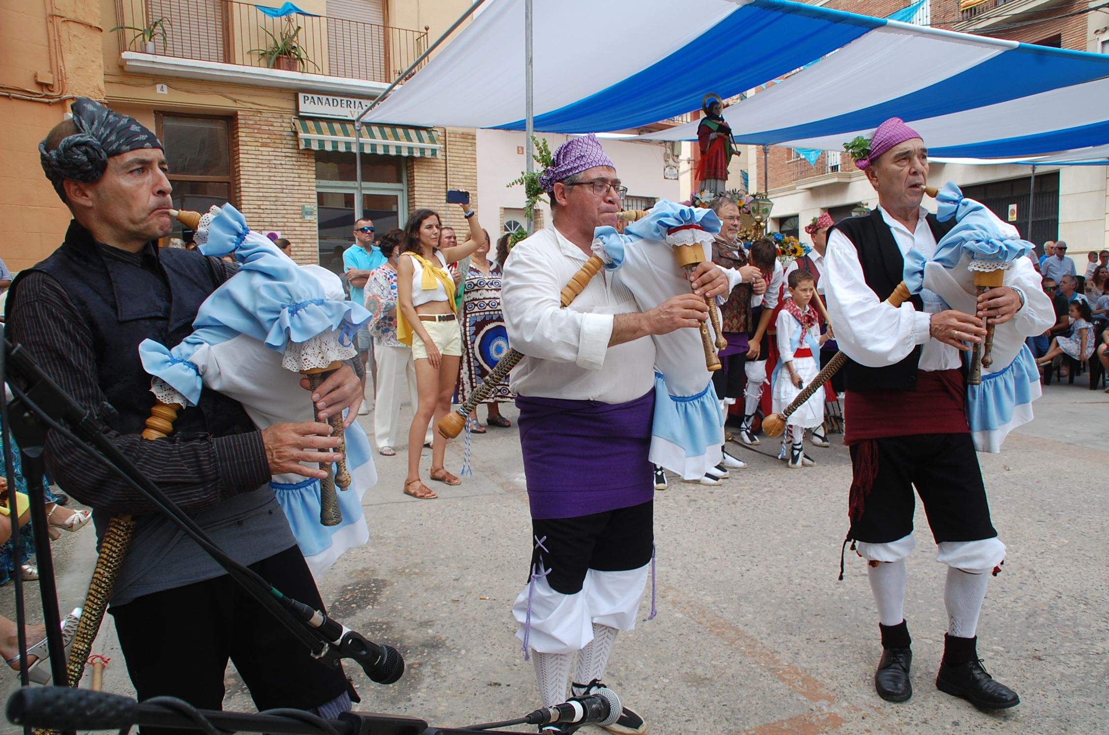 Dance de Sariñena 