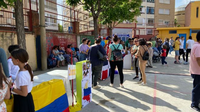 Feria de las Culturas Feria de las Culturas