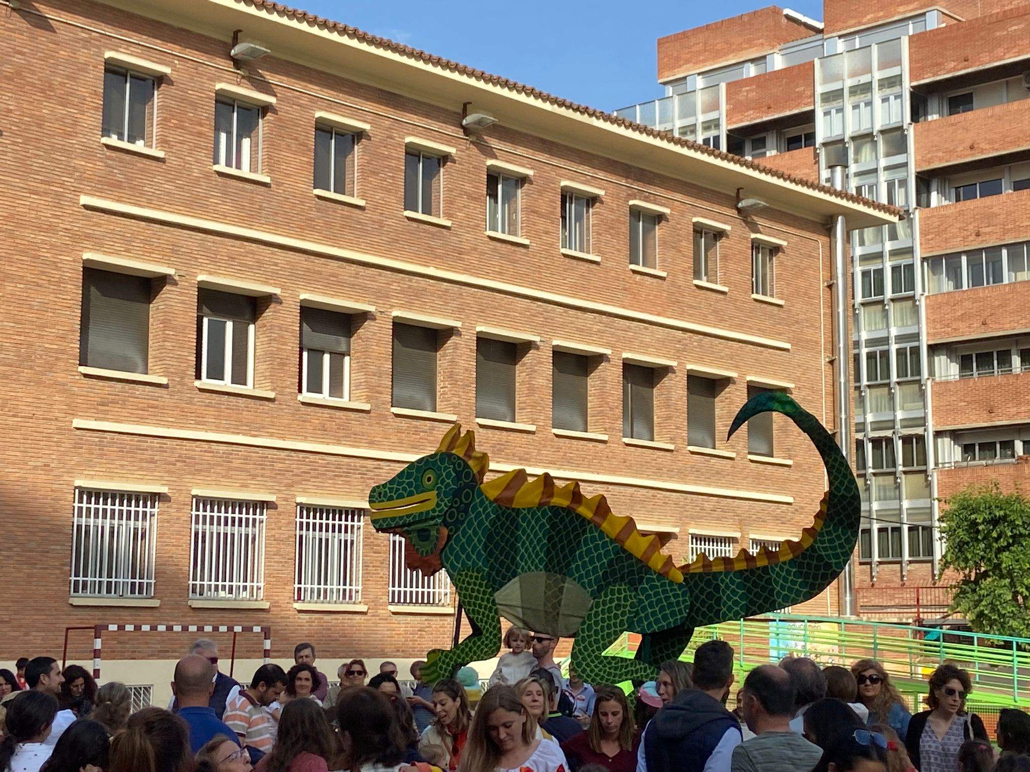 Veinticinco aniversario de SERSO de San Viator