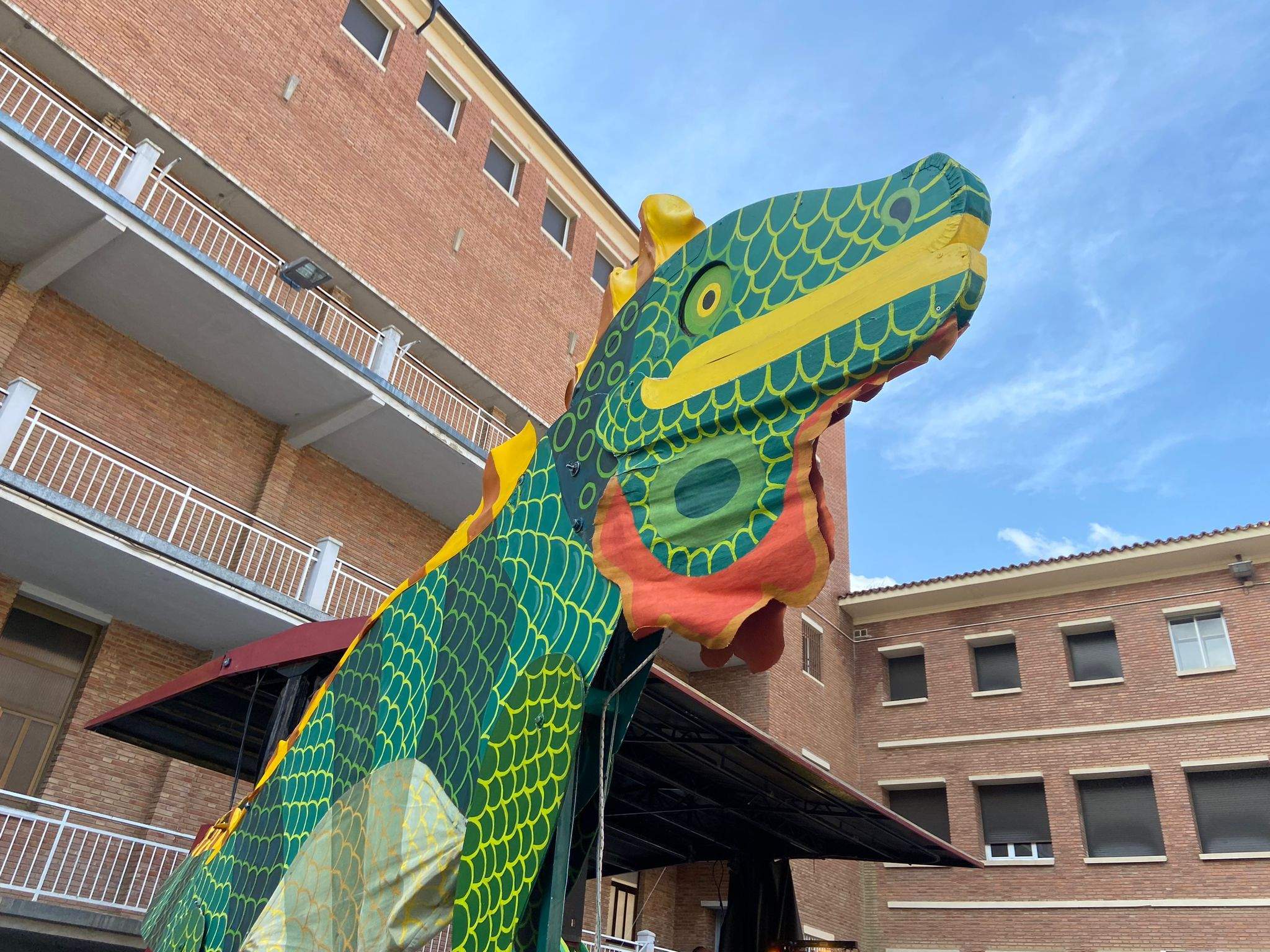 Veinticinco aniversario de SERSO de San Viator