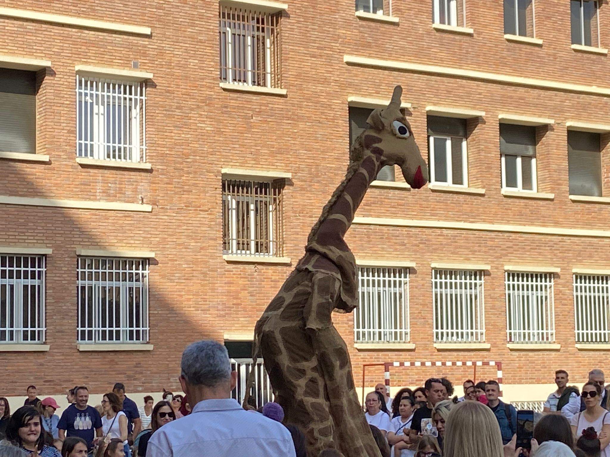 Veinticinco aniversario de SERSO de San Viator