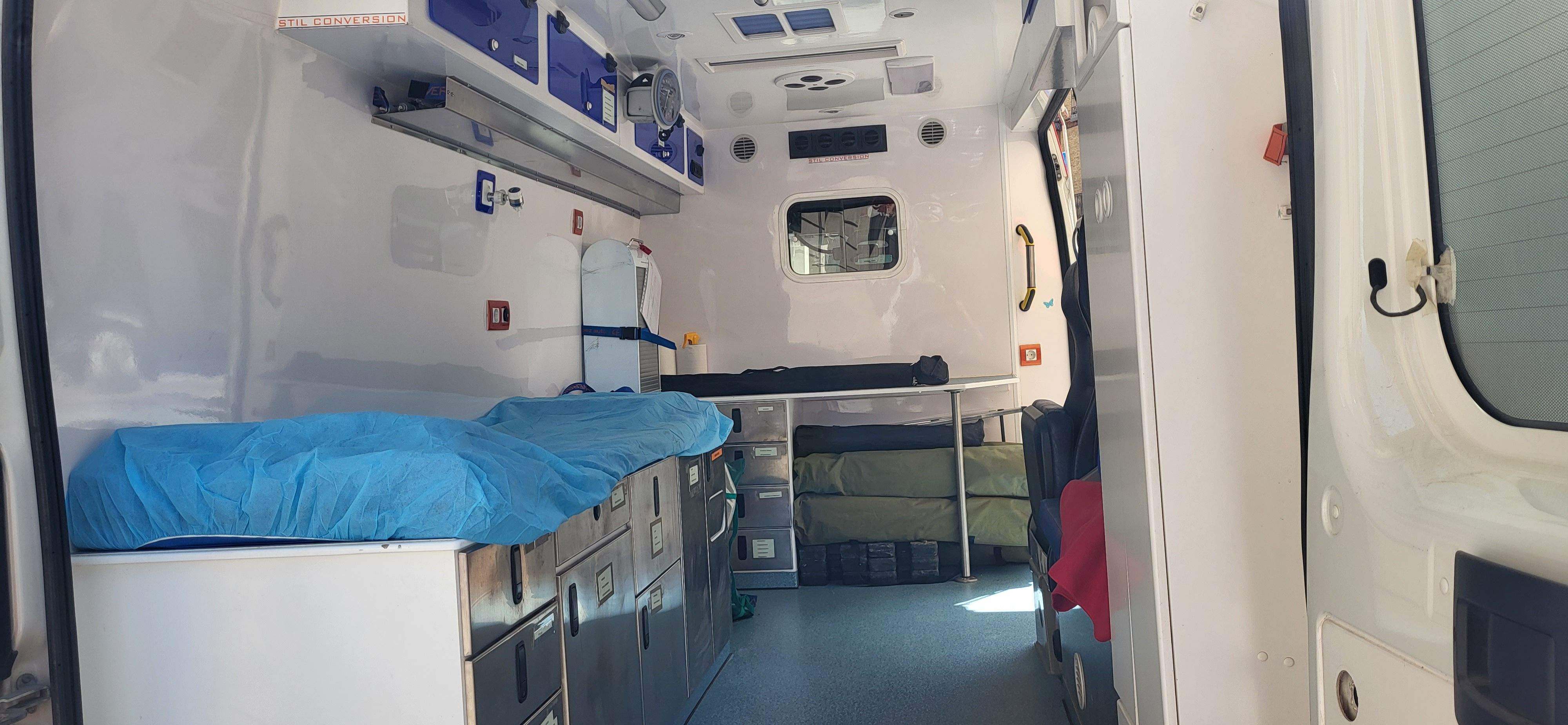 Huesca celebra el Día de África. Foto: Mercedes Manterola