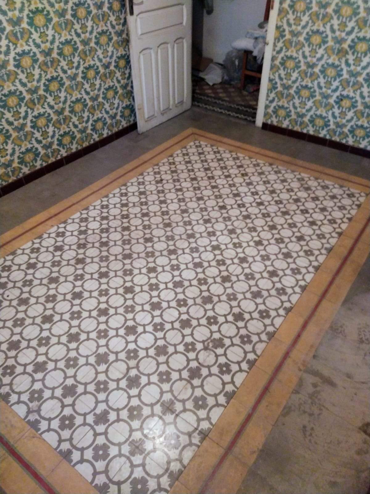 Casa Piedrafita en Huesca