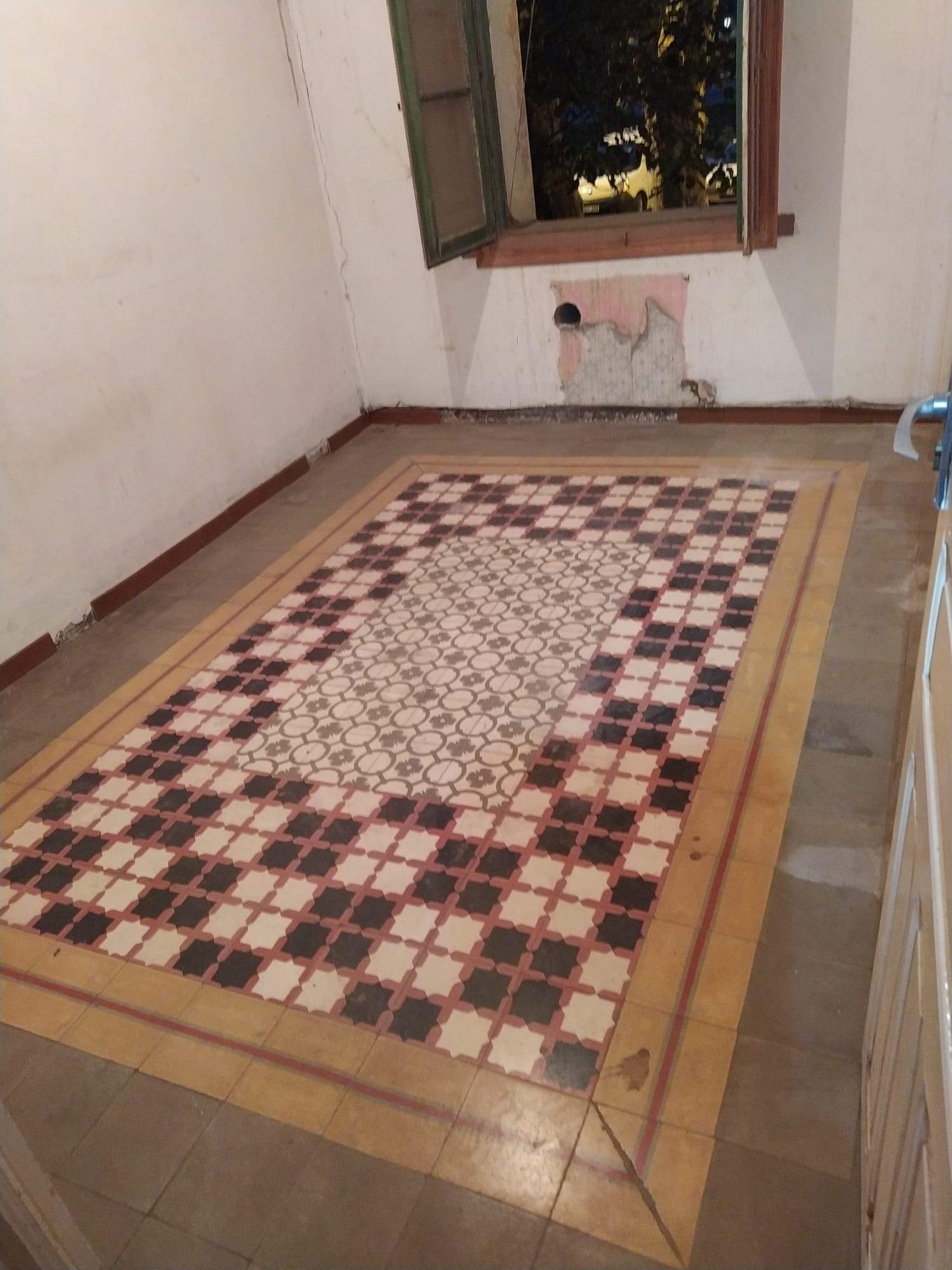 Casa Piedrafita en Huesca