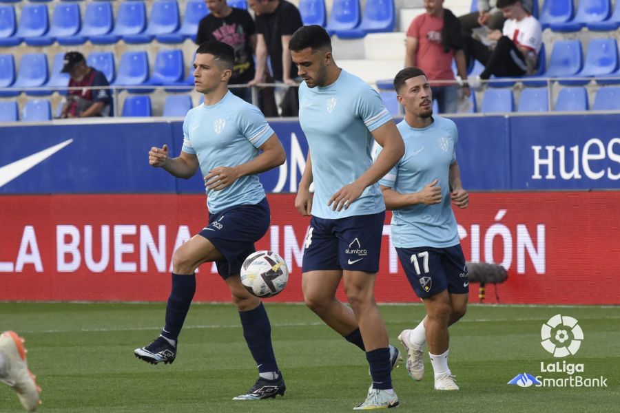 Rubén, Nieto y Lombardo