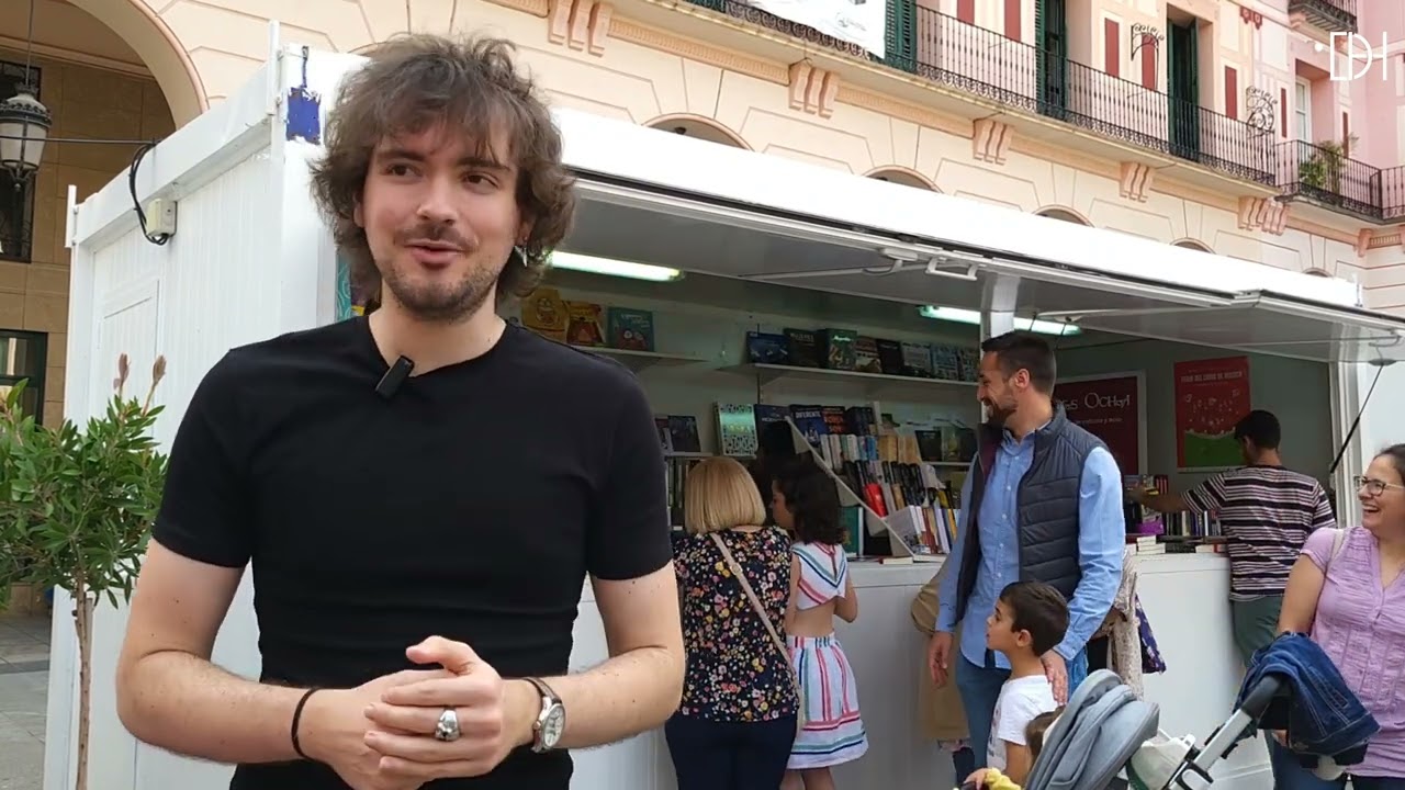 "Los niños no ven féretros", de Omar Fonollosa