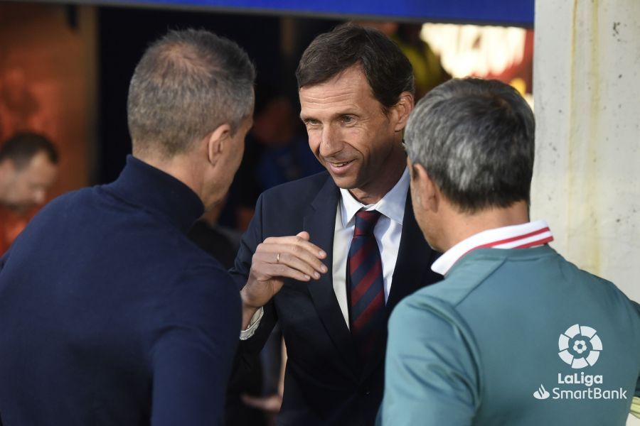 Cuco Ziganda y Garitano