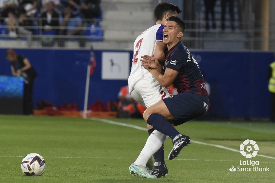 Entrada a Juanjo Nieto