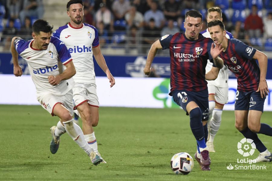 Joaquín Muñoz ataca