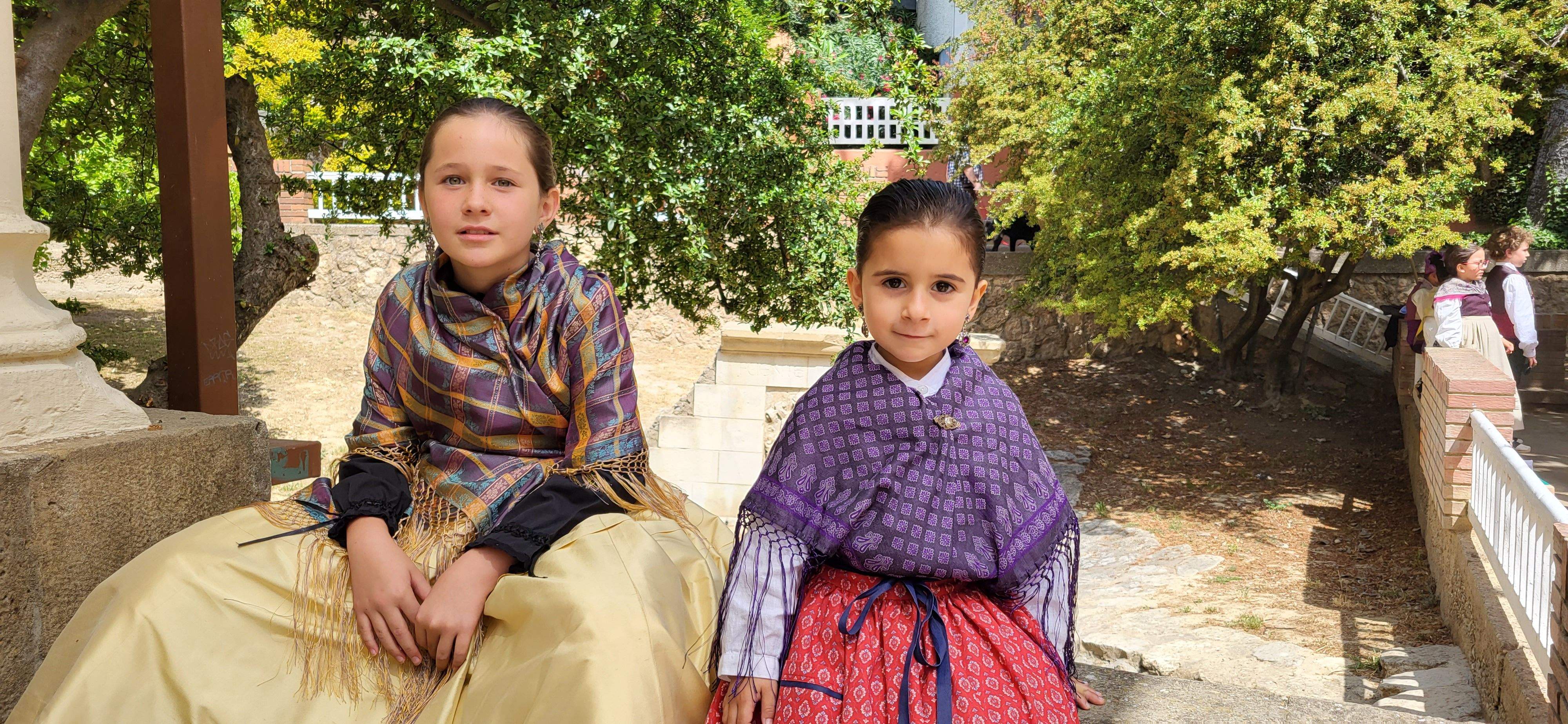  Elenco Aragonés en el certamen de Folclore Aragonés de Huesca. Foto Myriam Martínez