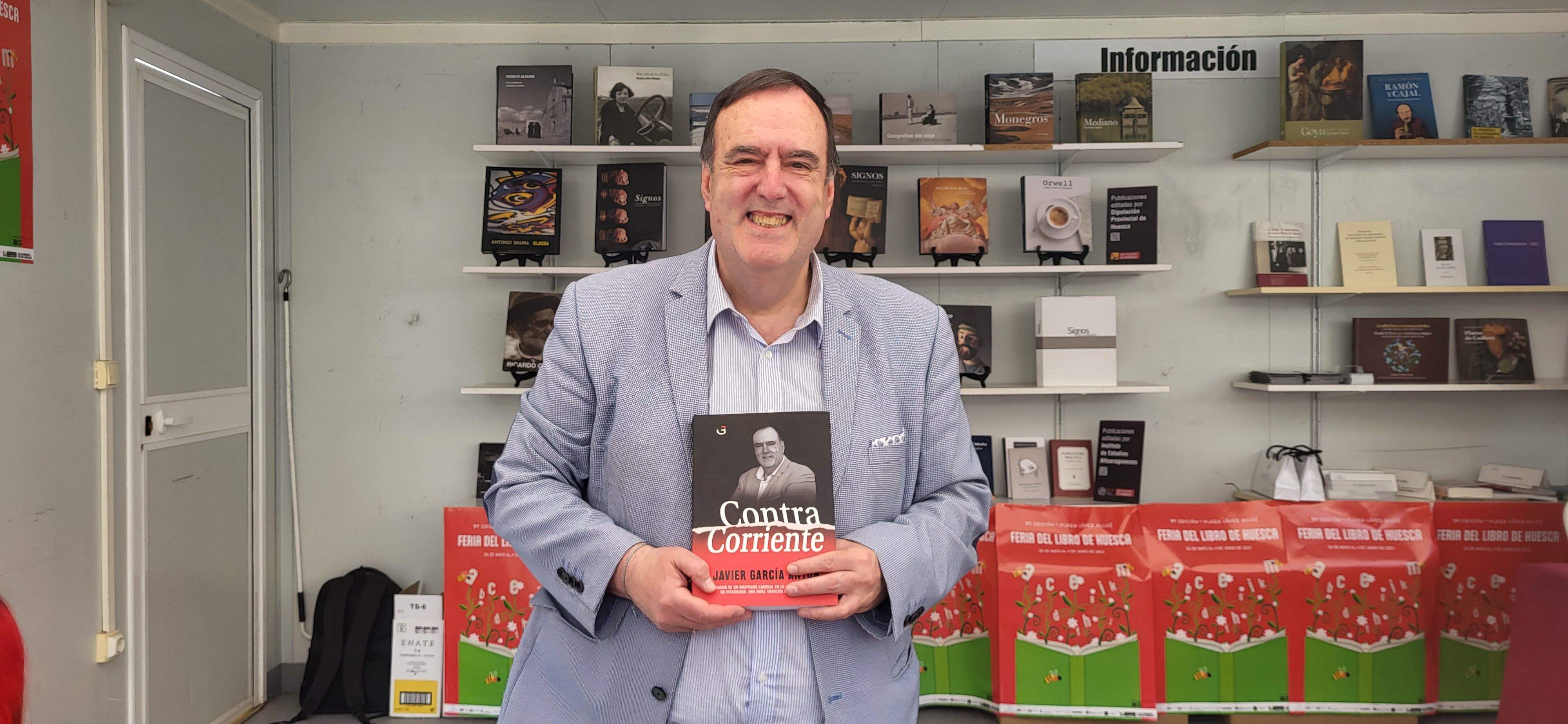 Javier García Antón