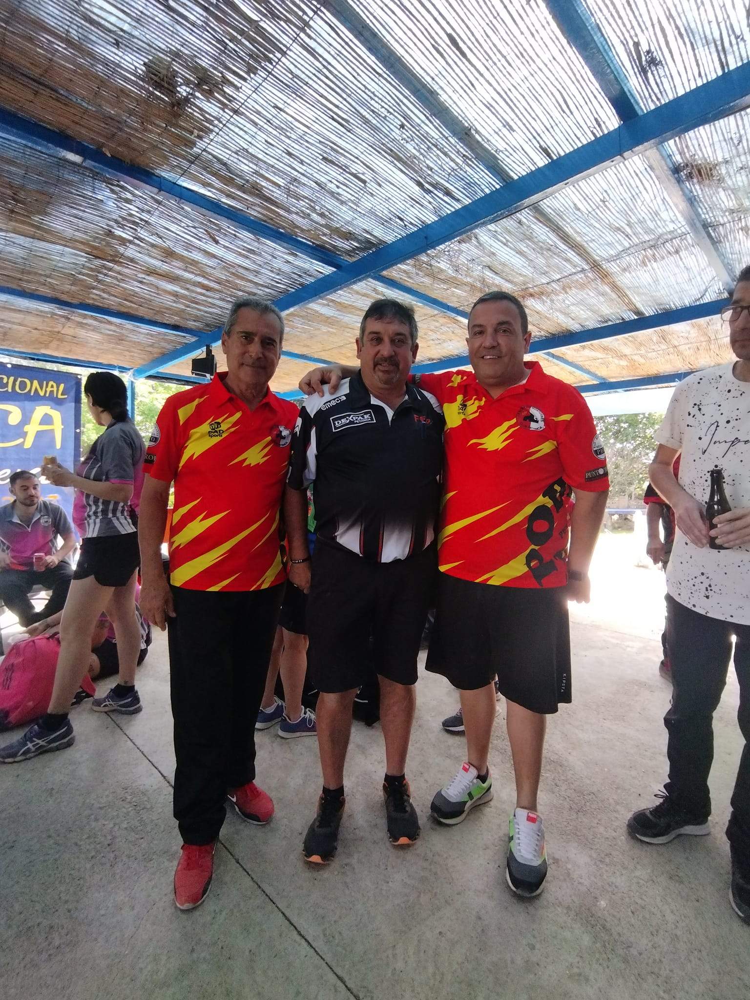 Foto: Paola Llorente