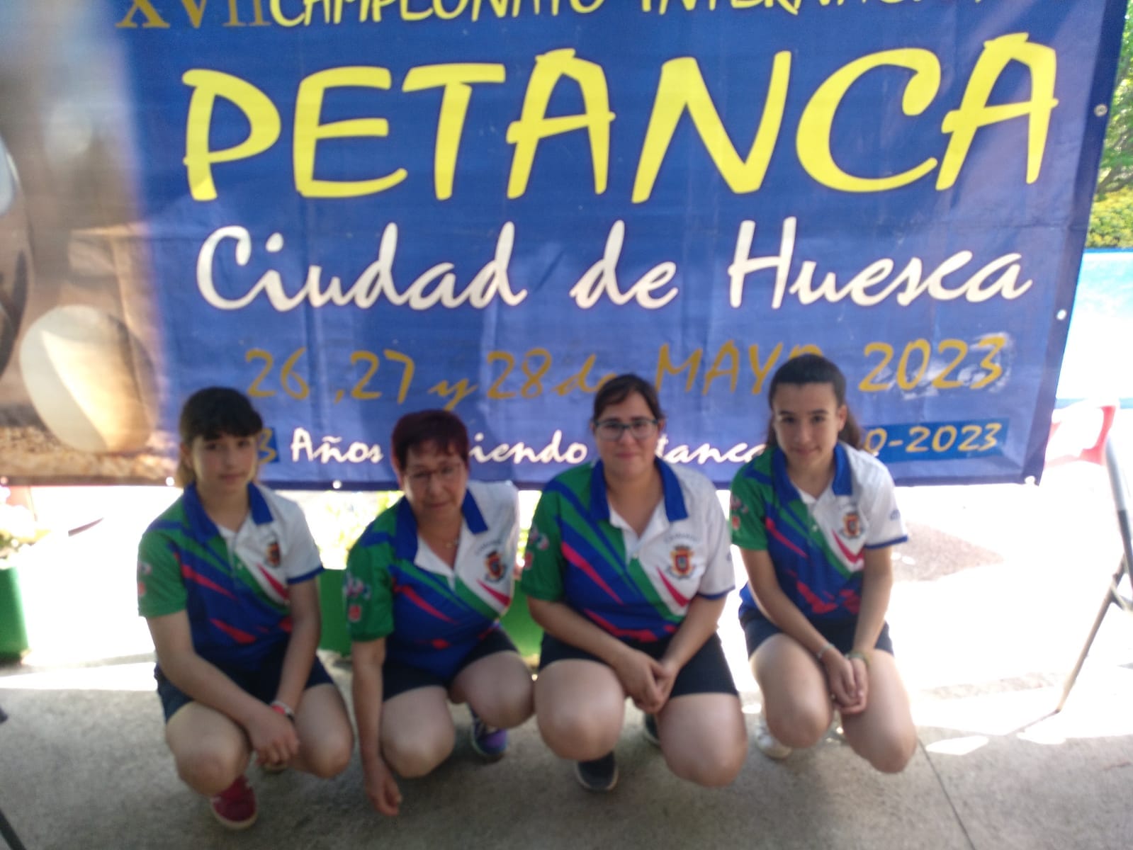 Club de Petanca Tablanca Camargo (Cantabria)