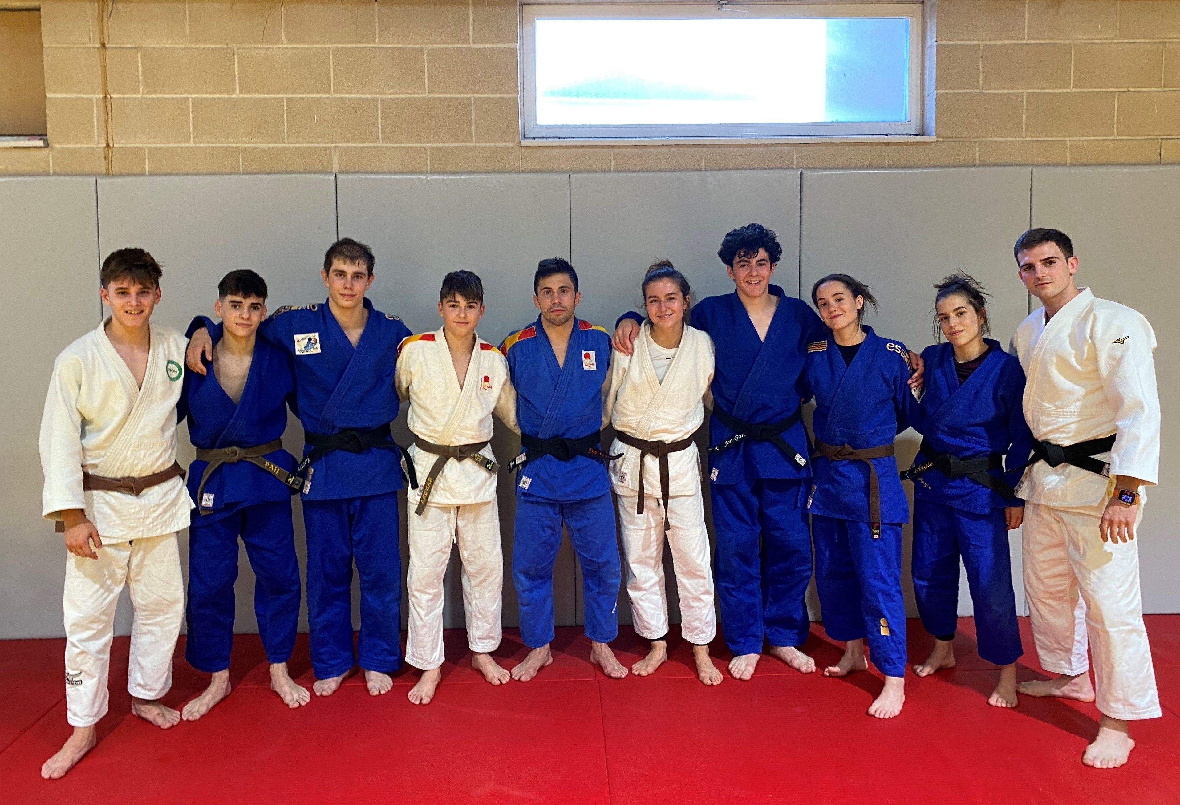 Escuela Ibón en Coimbra