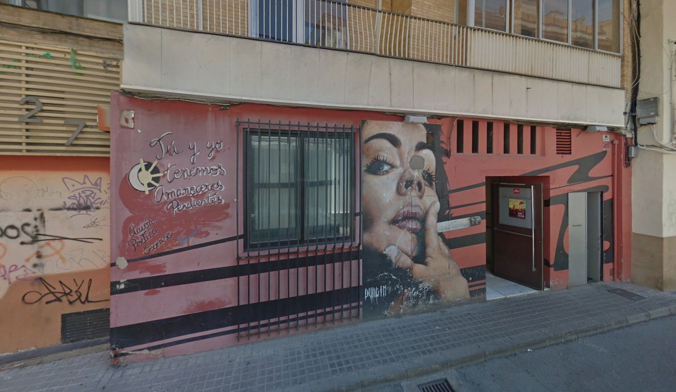 El Juan Sebastián Bar acoge la actuación de PerVersónicas.