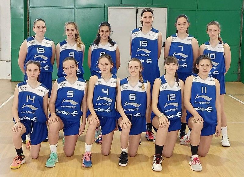 I Torneo Nacional de Selecciones de Minibasket