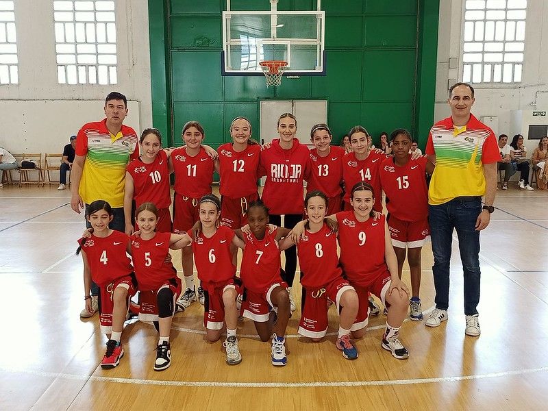 I Torneo Nacional de Selecciones de Minibasket