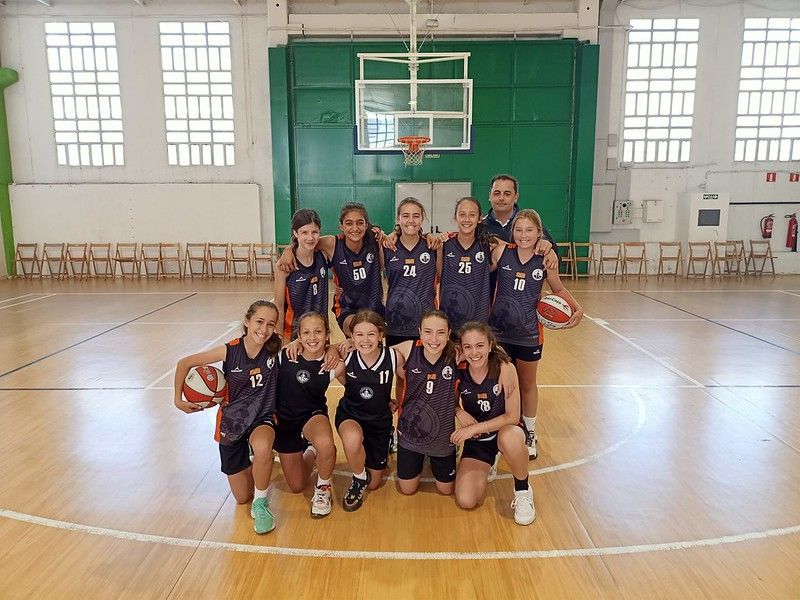 I Torneo Nacional de Selecciones de Minibasket