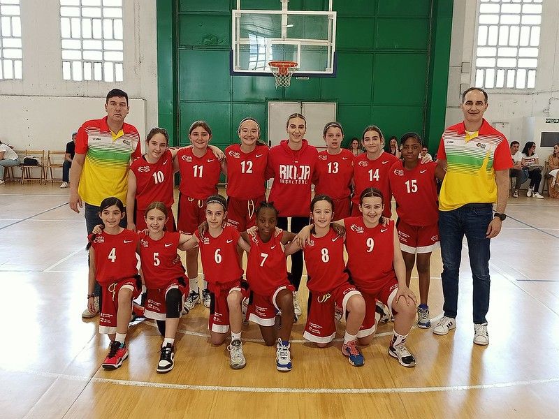 I Torneo Nacional de Selecciones de Minibasket