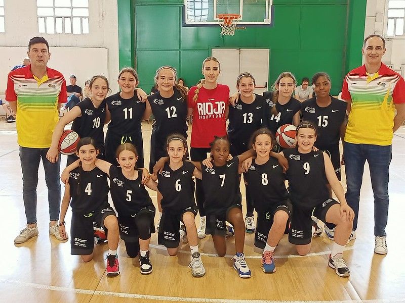 I Torneo Nacional de Selecciones de Minibasket