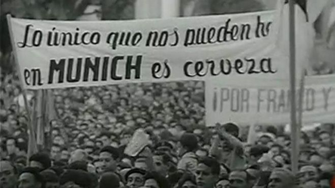 cerveza de Munich cerveza de Munich