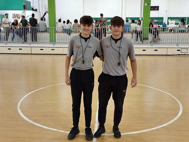 I Torneo Nacional de Selecciones de Minibasket