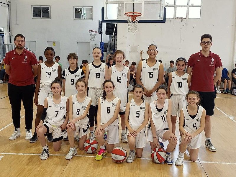 I Torneo Nacional de Selecciones de Minibasket