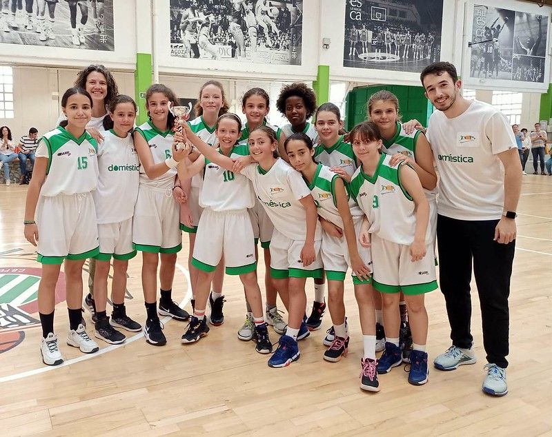 I Torneo Nacional de Selecciones de Minibasket