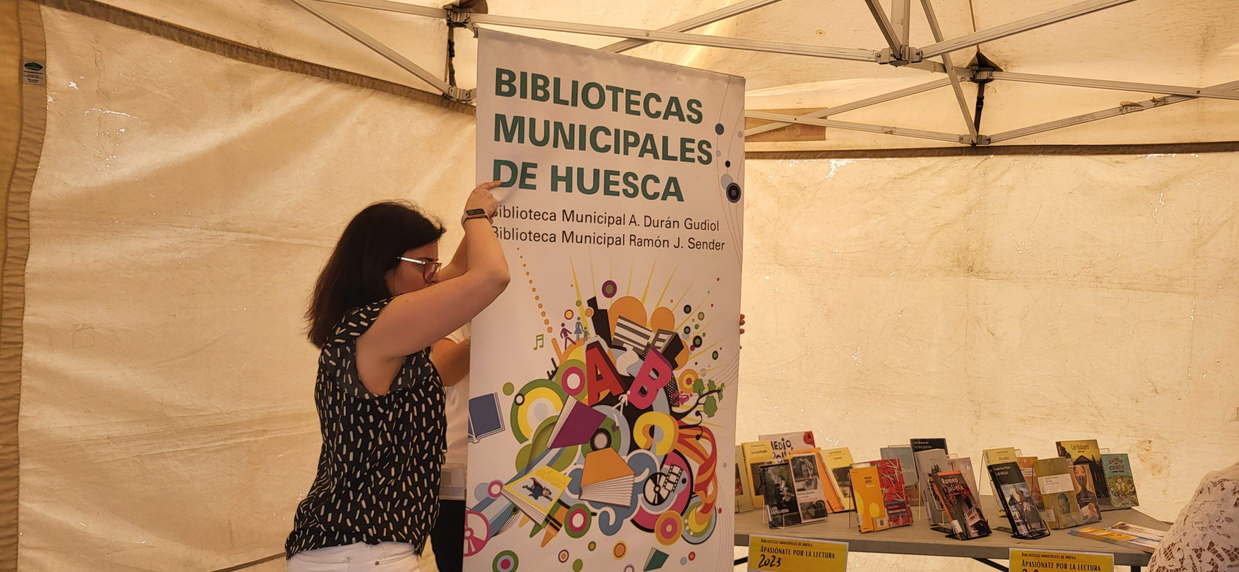 Encuentro de clubes de lectura. Foto Myriam Martínez