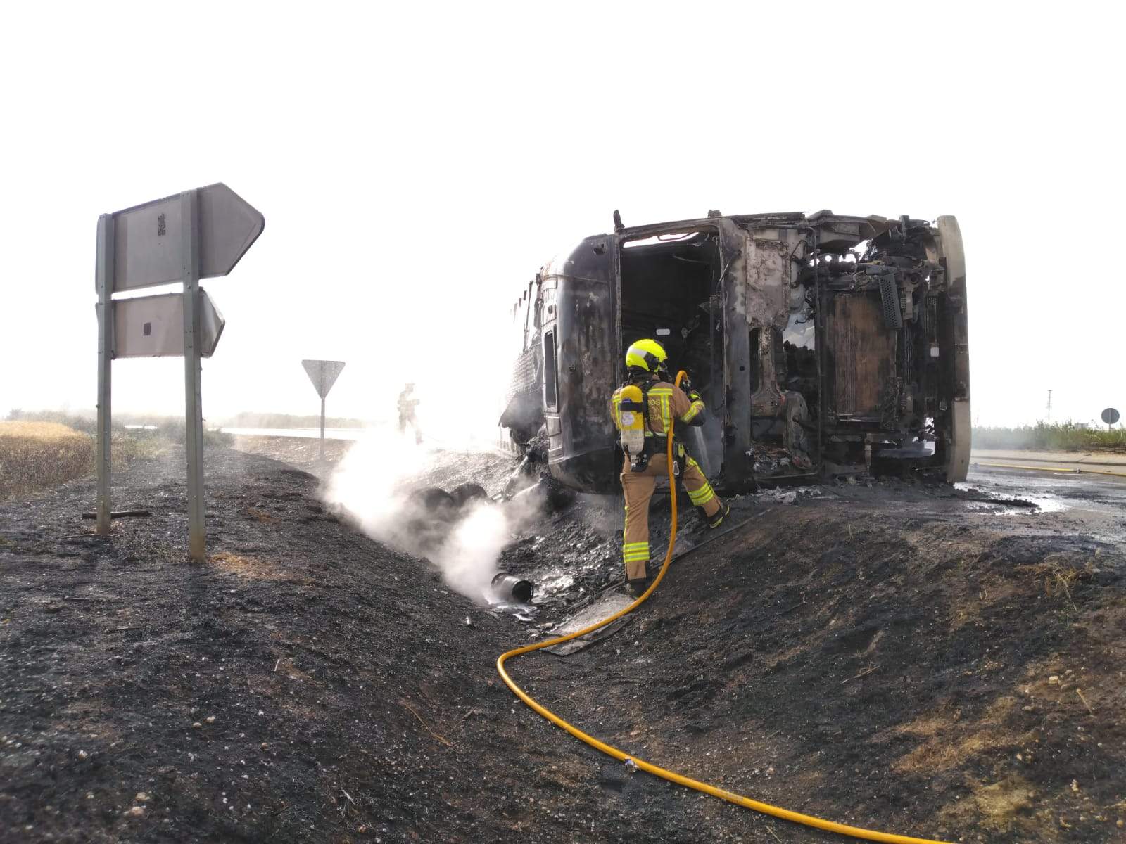 El SPEIS tras la extinción 