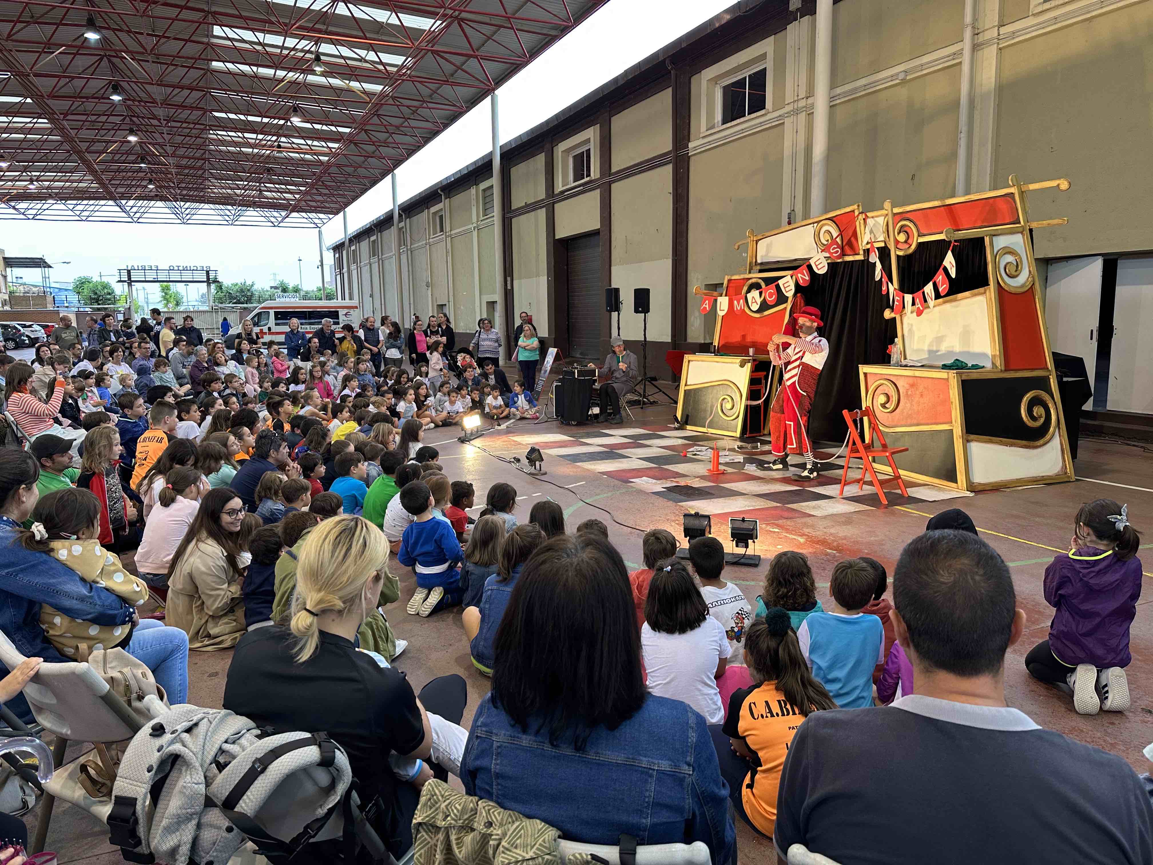 Civi Civiac en Imaginaria