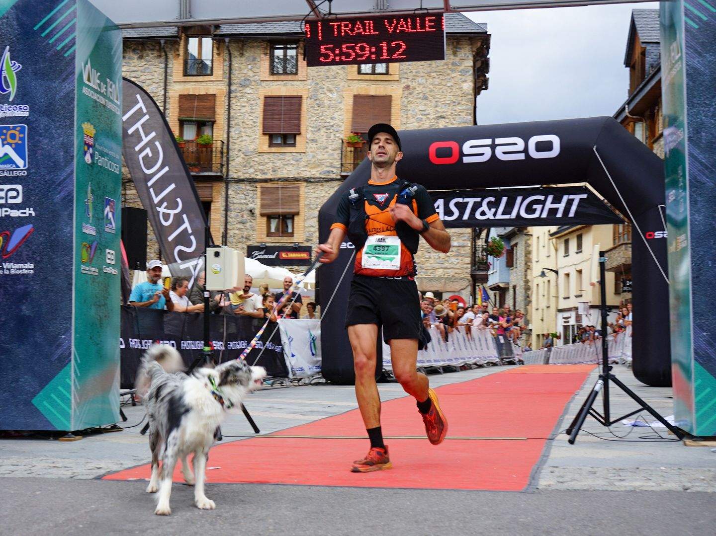 Alberto Torres. Foto Sara Guerin