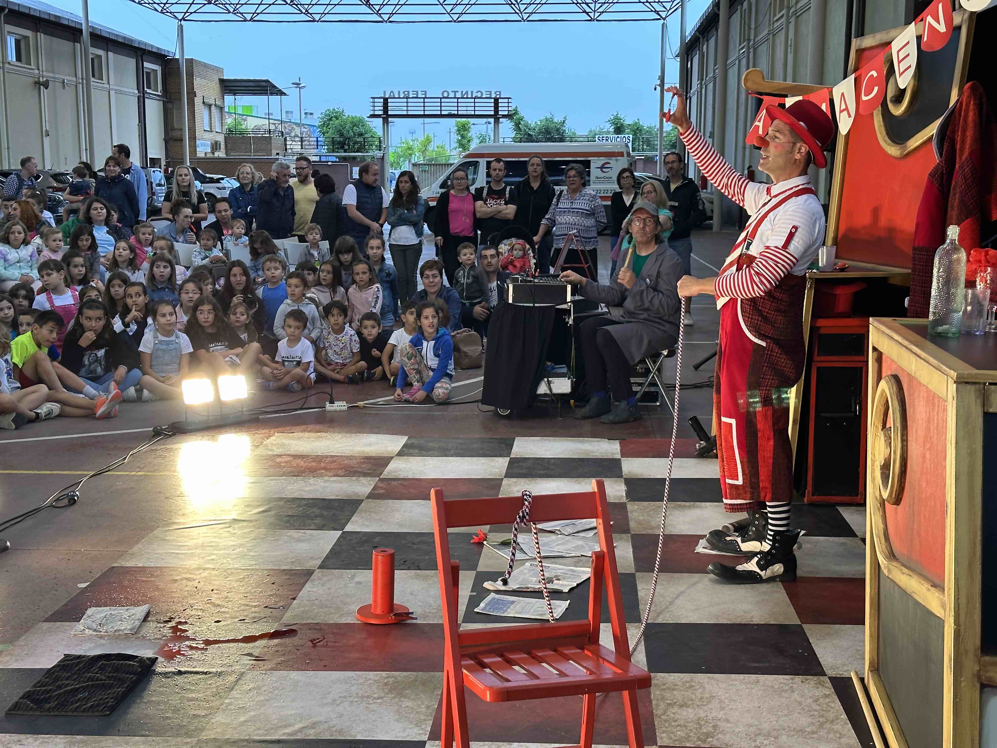 Civi Civiac en Imaginaria