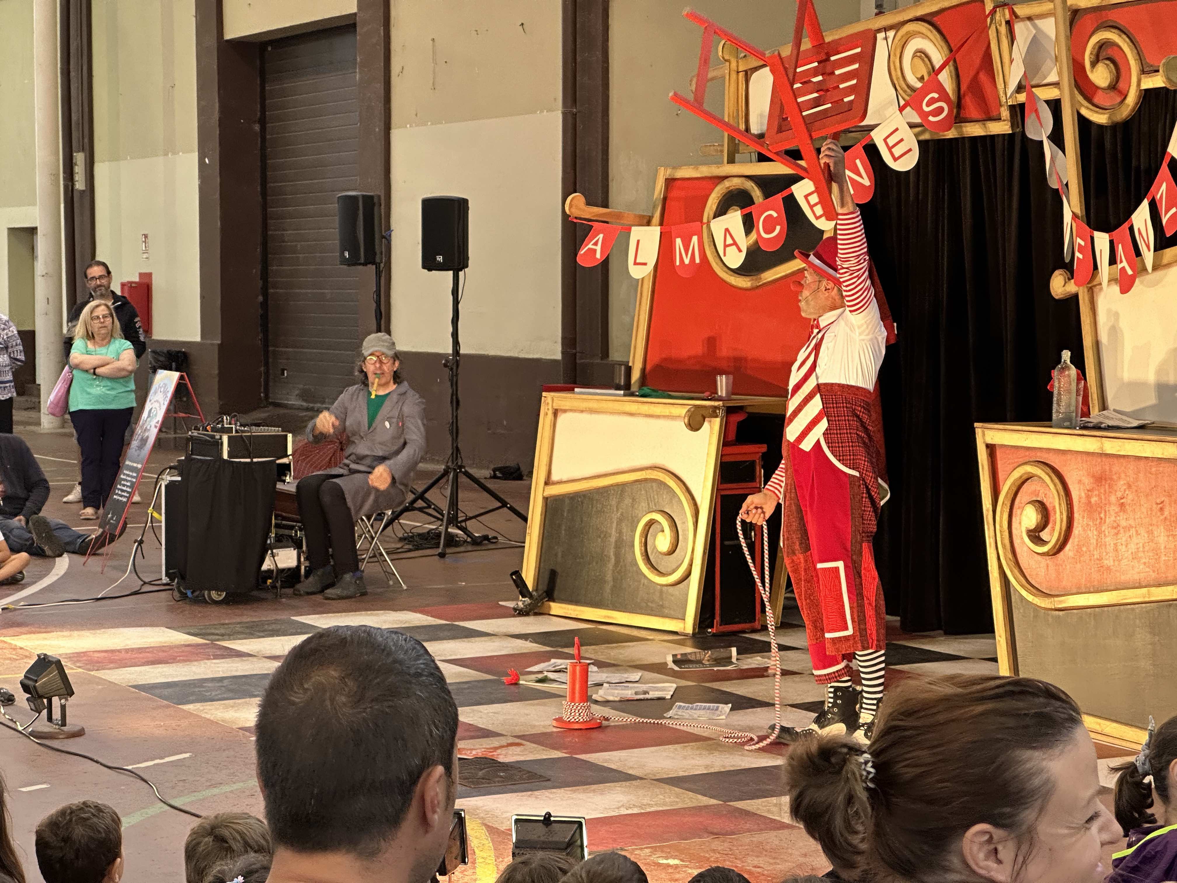 Civi Civiac en Imaginaria