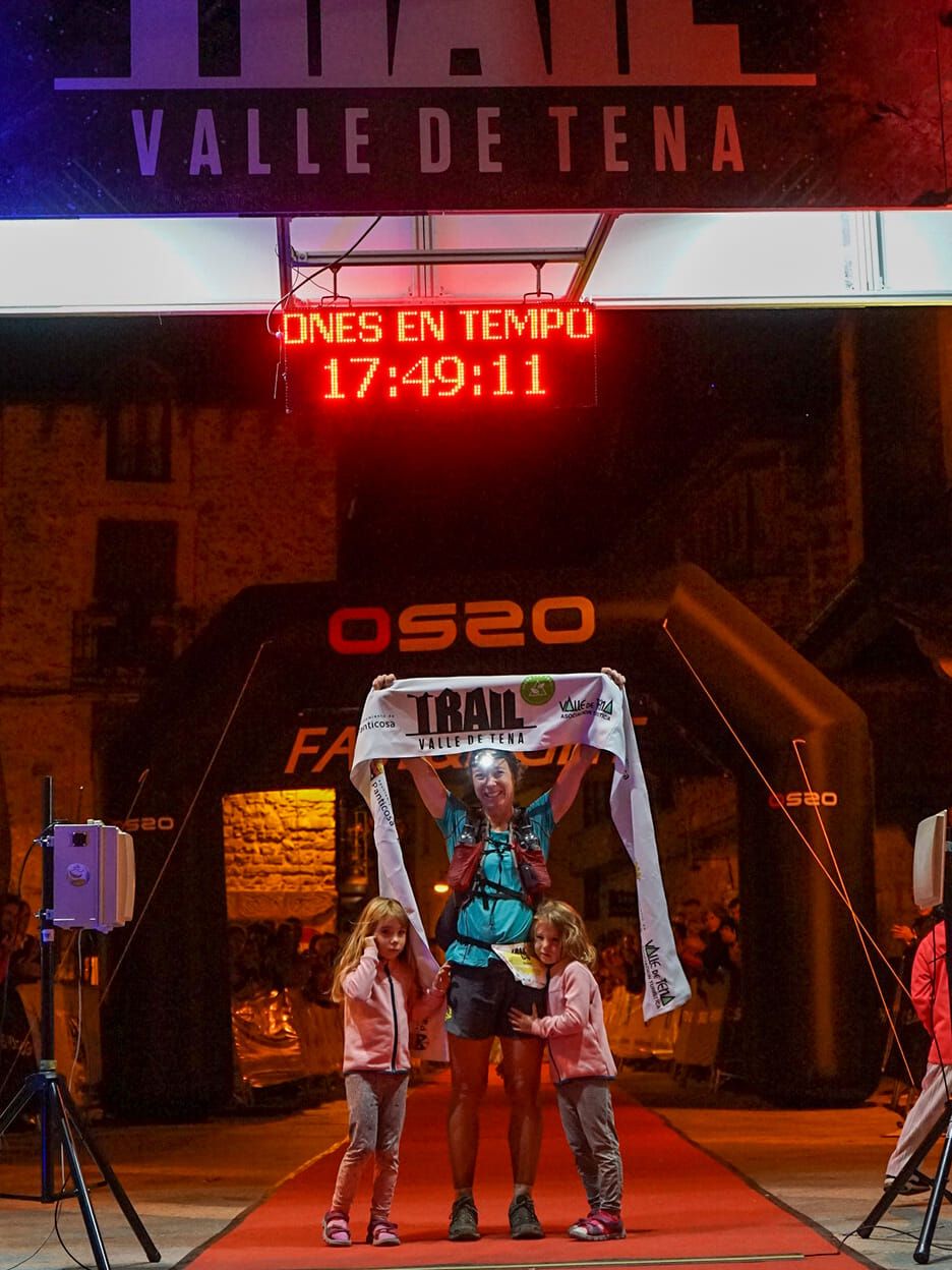 Maddi Arrazola. Foto Sara Guerin