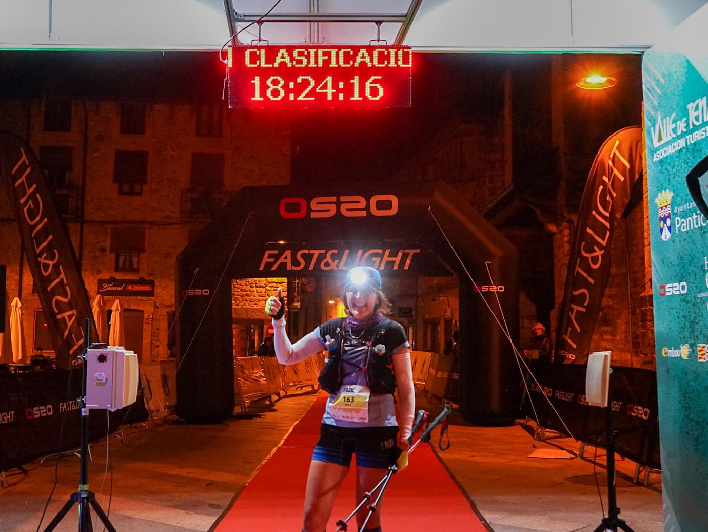 Manuela Torres. Foto Sara Guerin