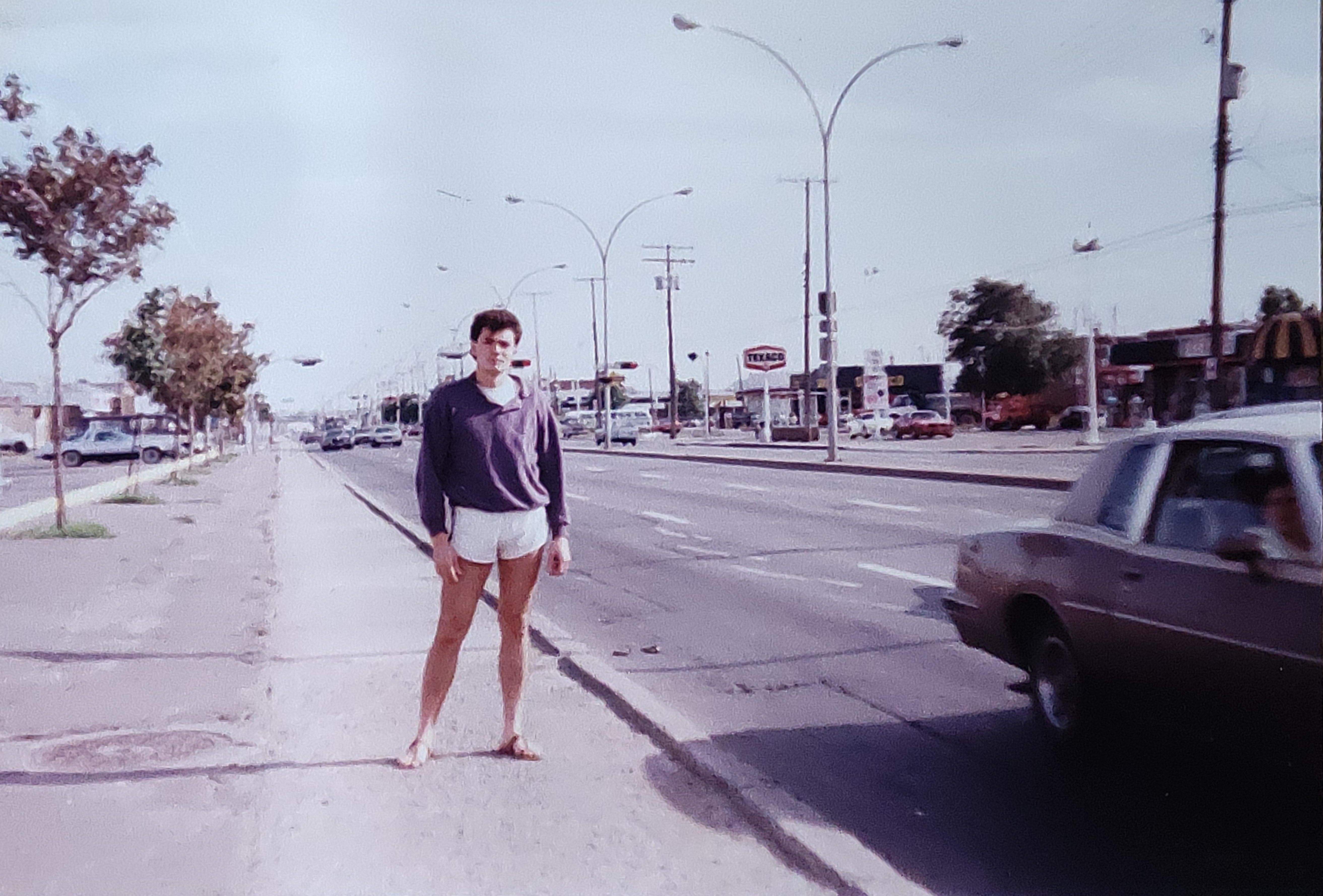 Verano en Montreal, Canadá. El origen de infinidad de viajes.