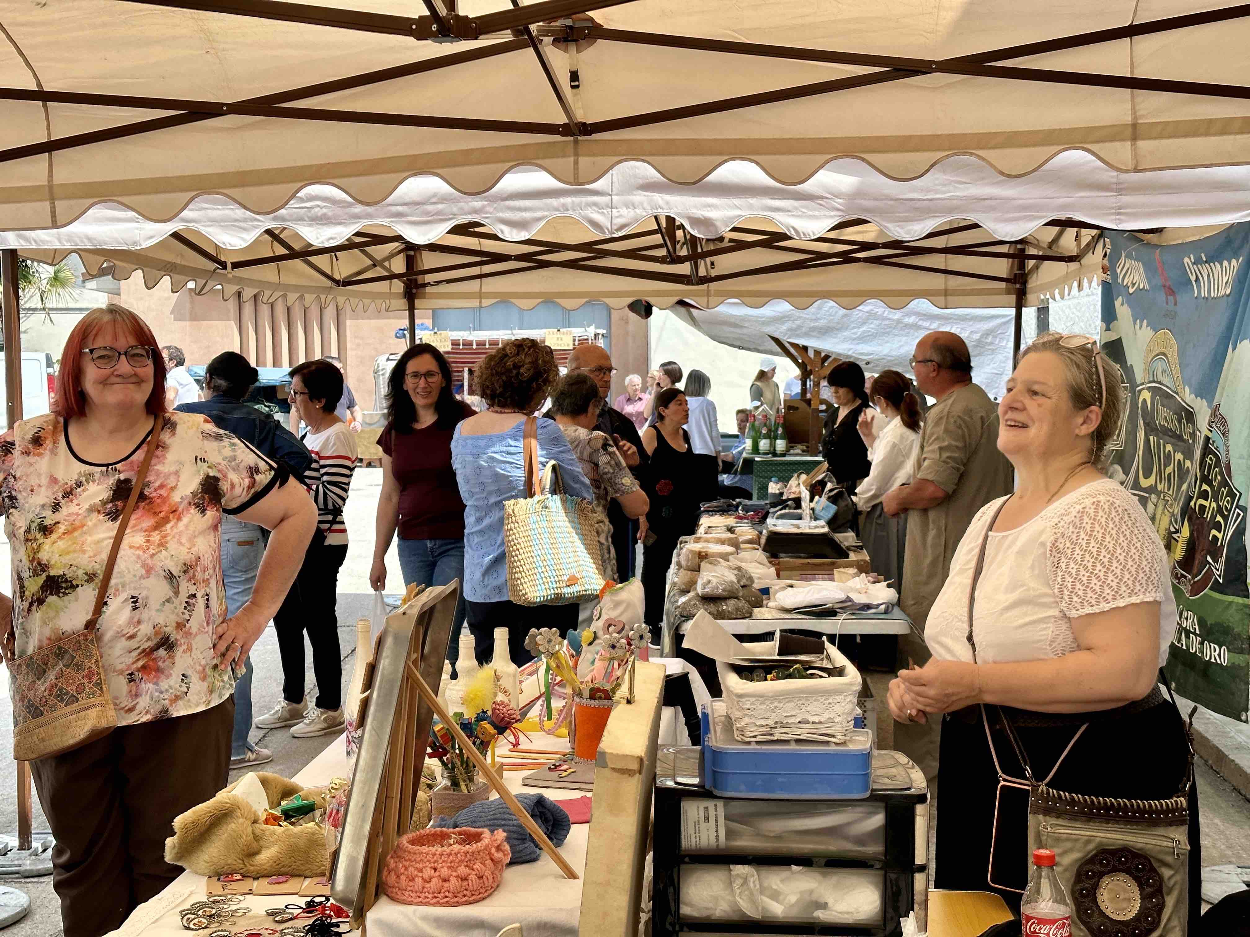 Milita Templi, un nuevo atractivo recreacionista en Cofita.