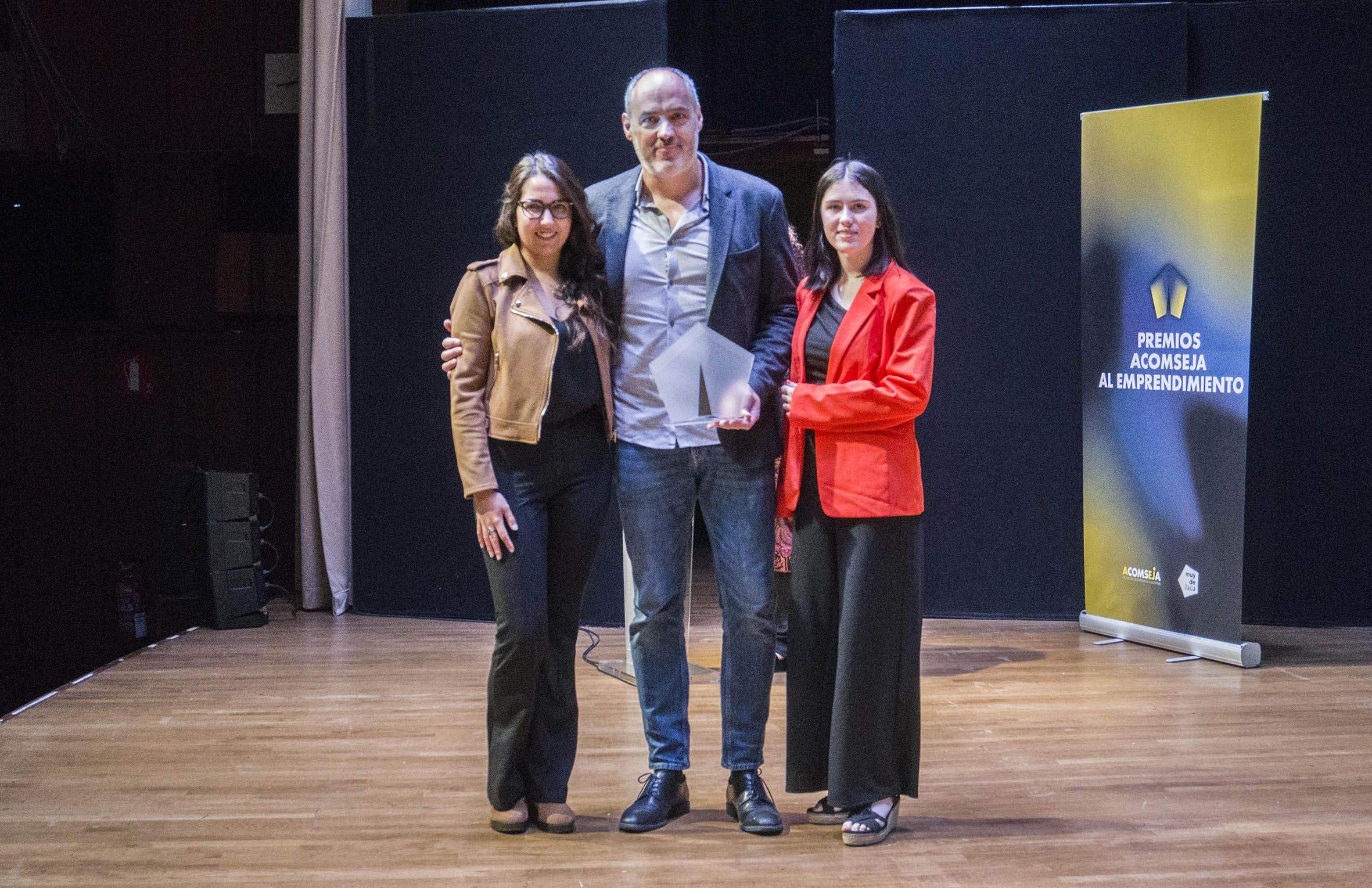 Galardón para Shiva Viajes.